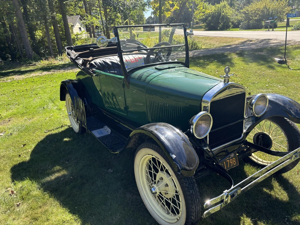 1926 Ford Model T - Image 4 of 31
