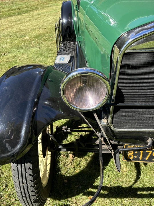 1926 Ford Model T - Image 28 of 31