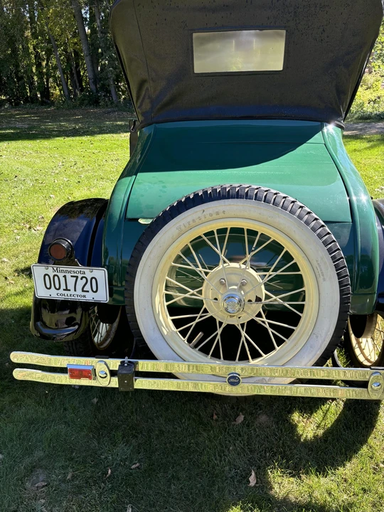 1926 Ford Model T - Image 22 of 31