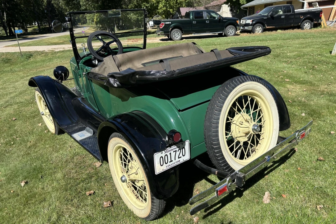 1926 Ford Model T - Image 9 of 31