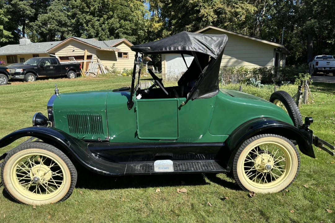 1926 Ford Model T - Image 15 of 31