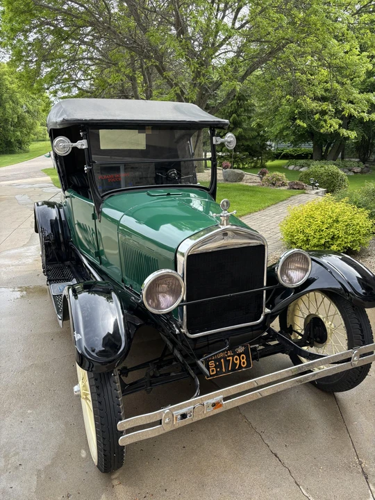 1926 Ford Model T - Image 13 of 31