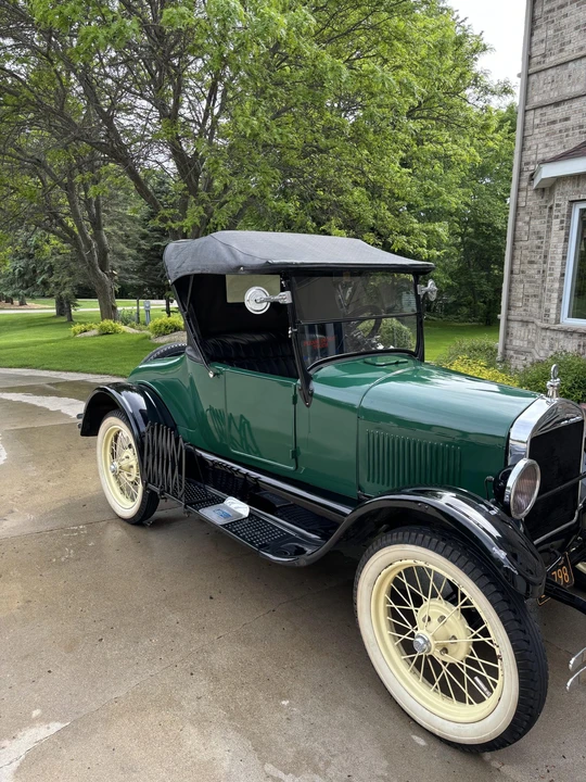 1926 Ford Model T - Image 12 of 31