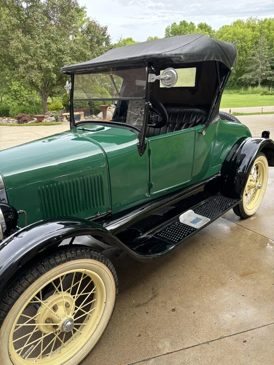 1926 Ford Model T - Image 17 of 31
