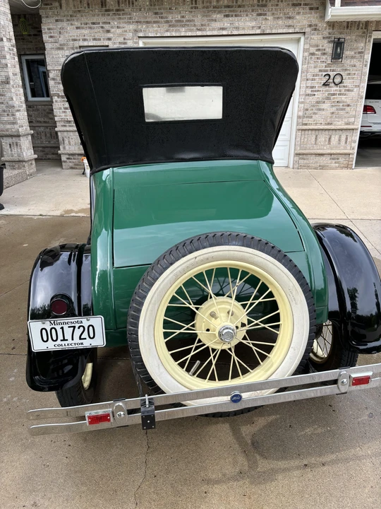 1926 Ford Model T - Image 23 of 31