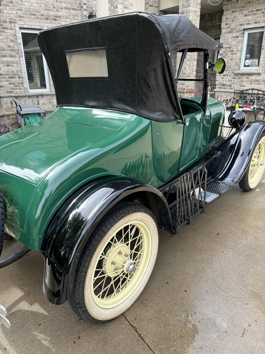 1926 Ford Model T - Image 19 of 31