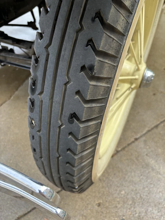 1926 Ford Model T - Image 31 of 31