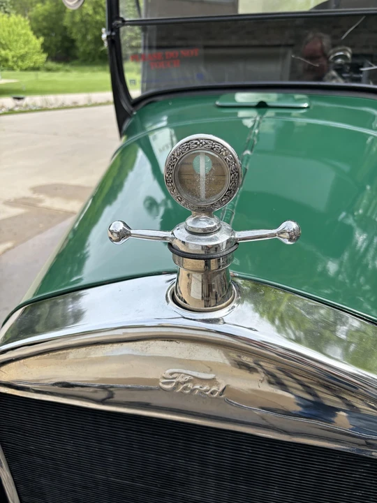 1926 Ford Model T - Image 26 of 31