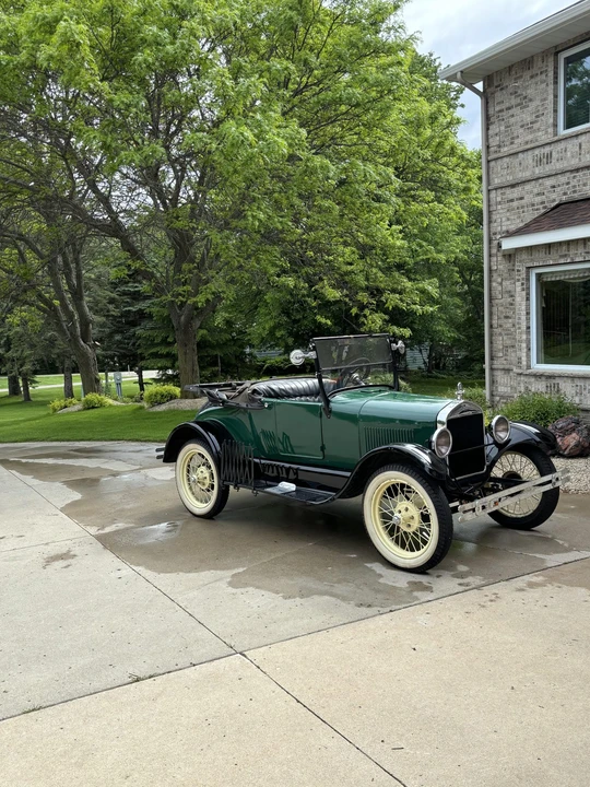 1926 Ford Model T - Image 2 of 31