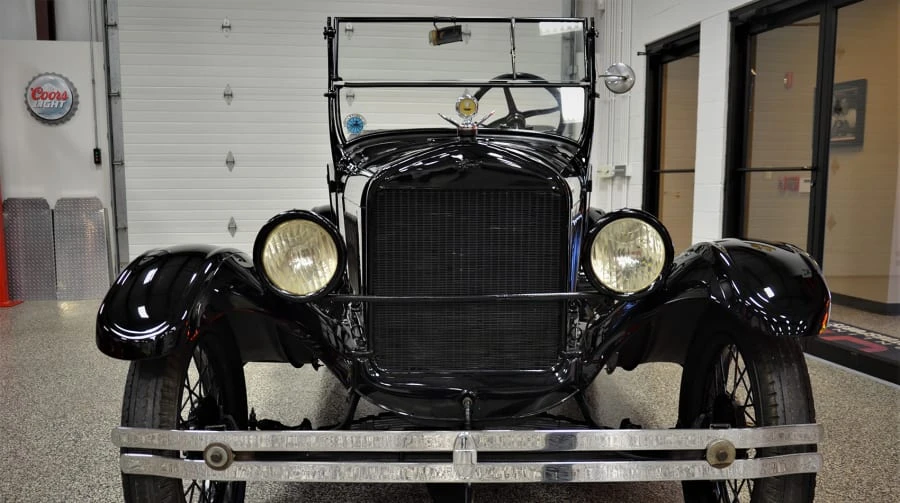 1926 Ford Model T - Image 3 of 9