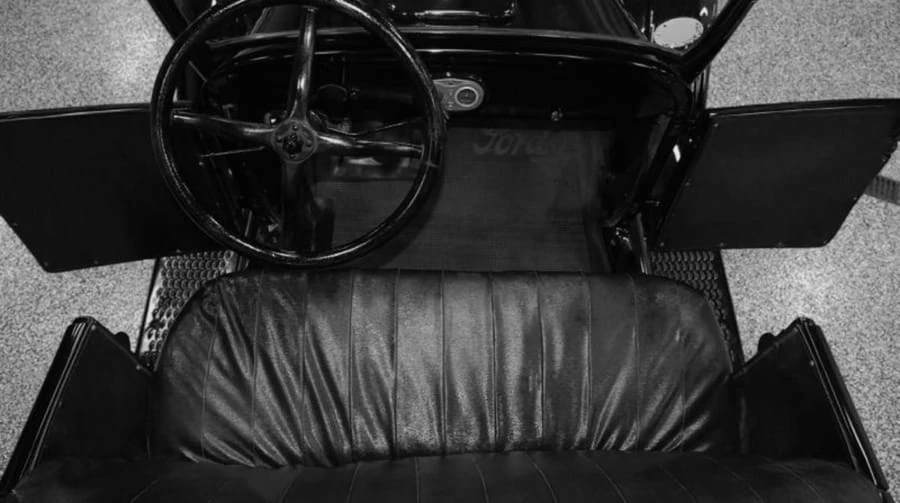 1926 Ford Model T - Image 5 of 9