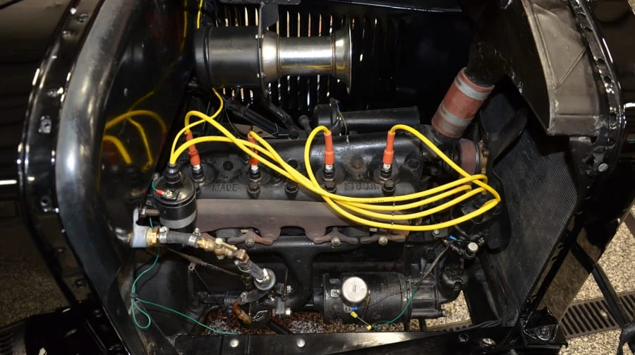 1926 Ford Model T - Image 6 of 9