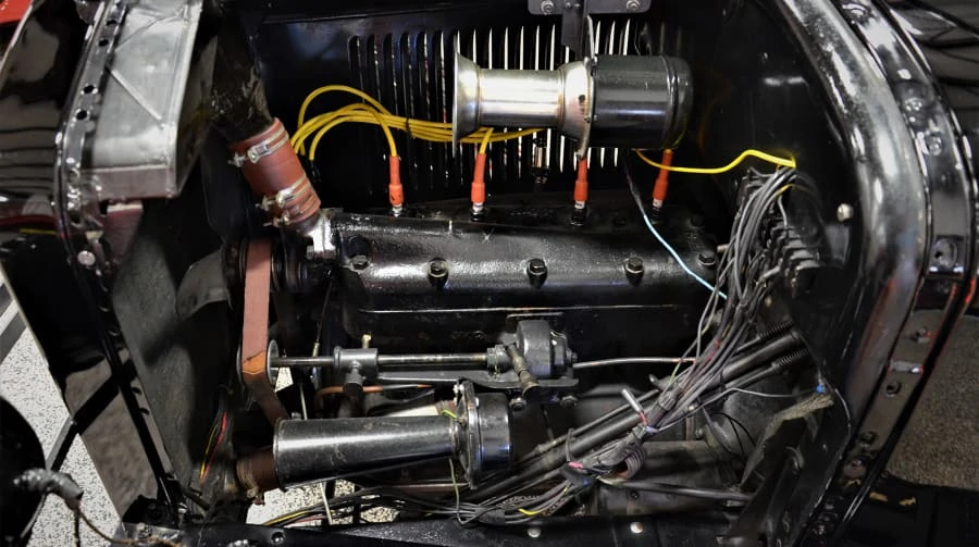 1926 Ford Model T - Image 7 of 9