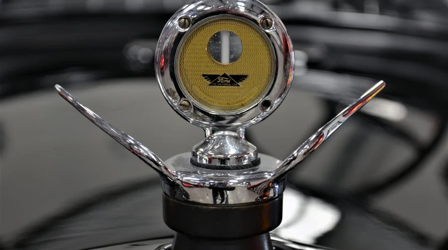 1926 Ford Model T - Image 8 of 9
