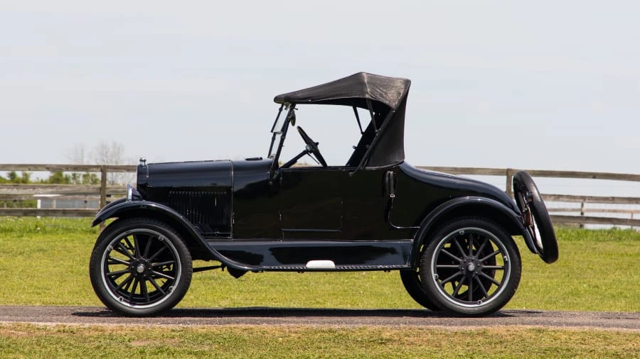 1926 Ford Model T - Image 2 of 10