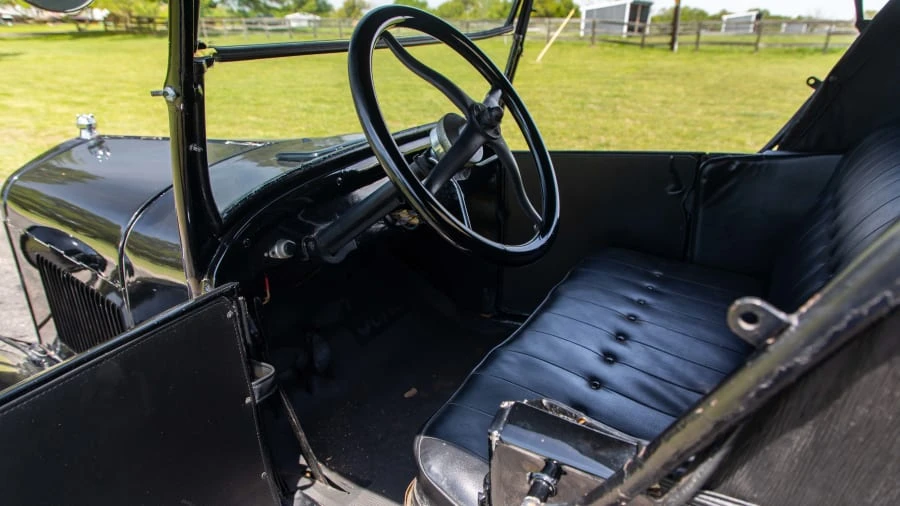1926 Ford Model T - Image 4 of 10