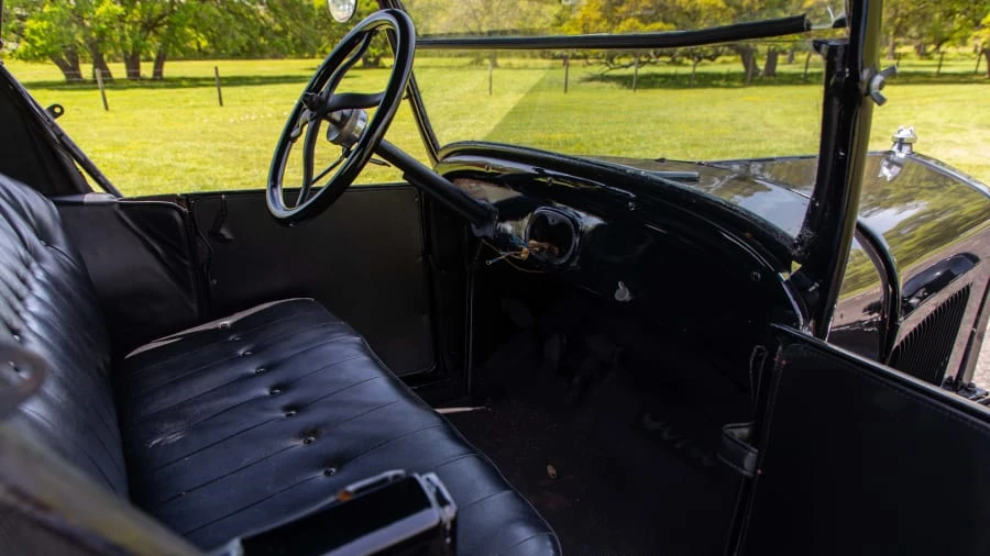 1926 Ford Model T - Image 5 of 10
