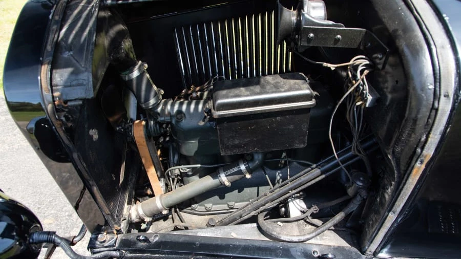 1926 Ford Model T - Image 6 of 10