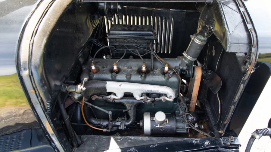 1926 Ford Model T - Image 7 of 10
