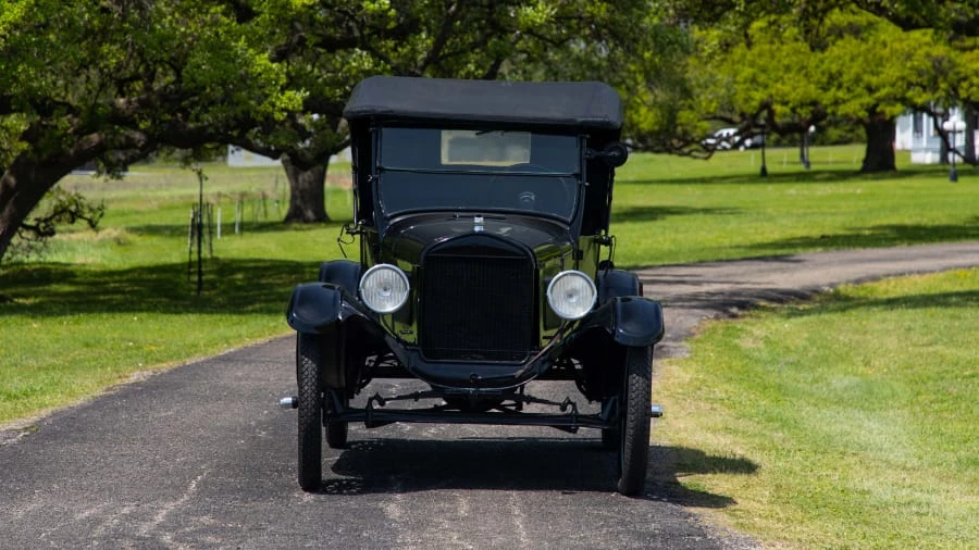 1926 Ford Model T - Image 9 of 10