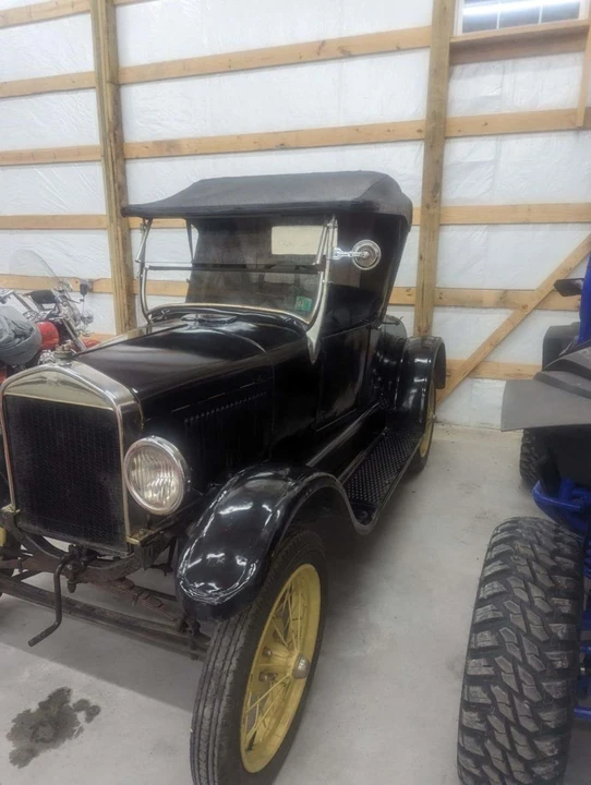 1926 Ford Model T - Image 2 of 3