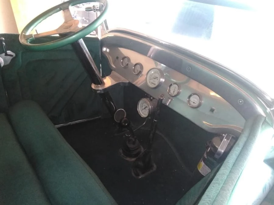 1926 Ford Model T - Image 2 of 3