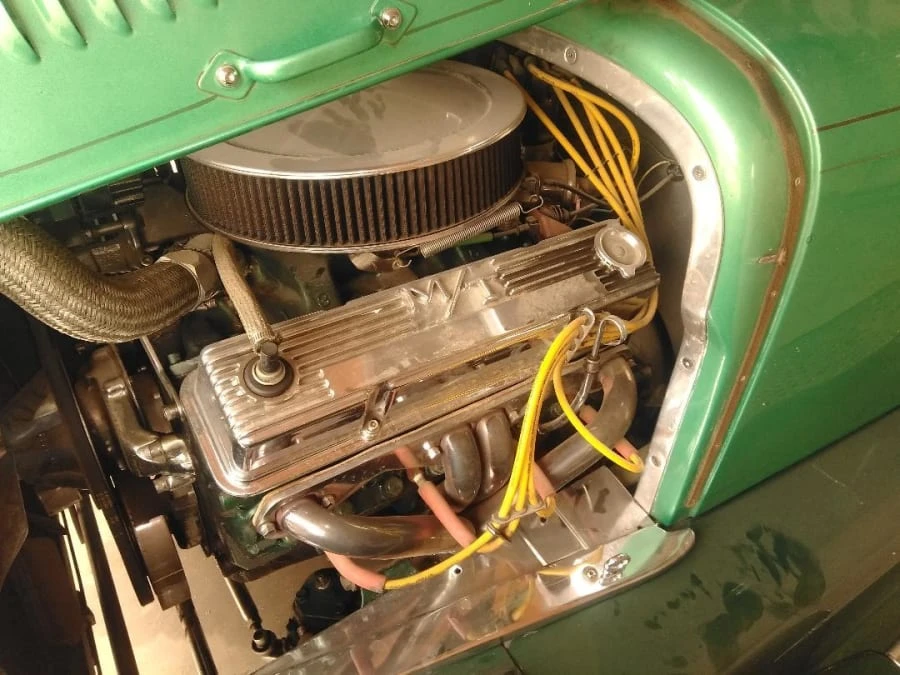 1926 Ford Model T - Image 3 of 3