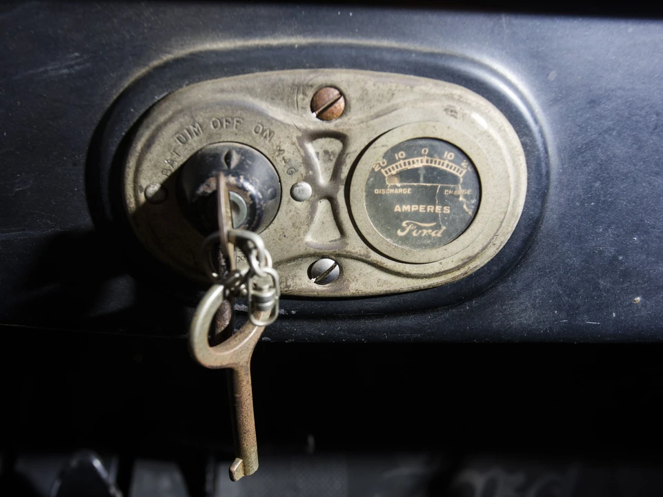 1926 Ford Model T - Image 11 of 20