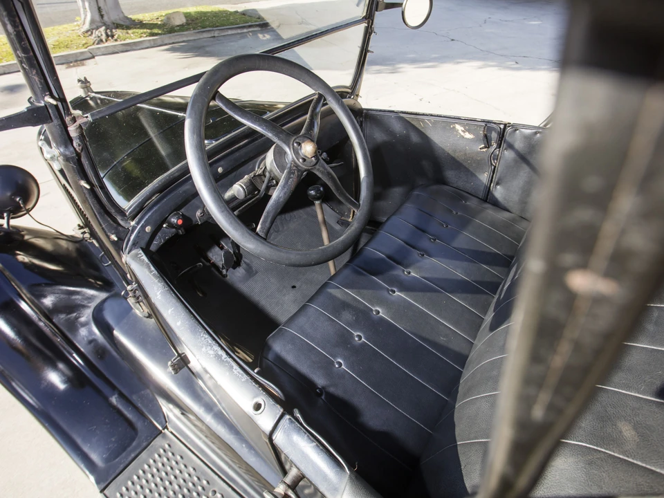 1926 Ford Model T - Image 15 of 20