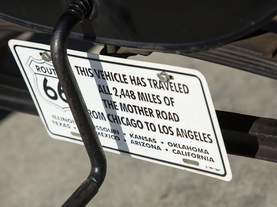 1926 Ford Model T - Image 9 of 20