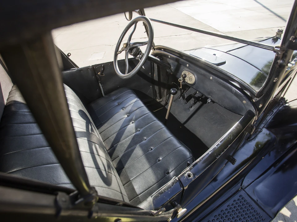 1926 Ford Model T - Image 16 of 20