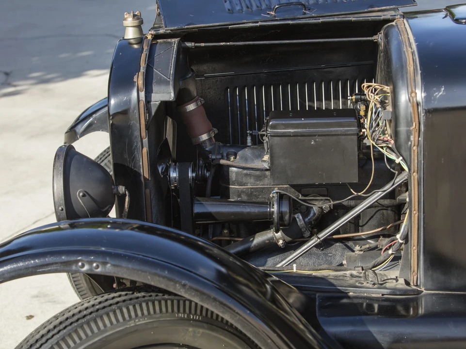 1926 Ford Model T - Image 14 of 20