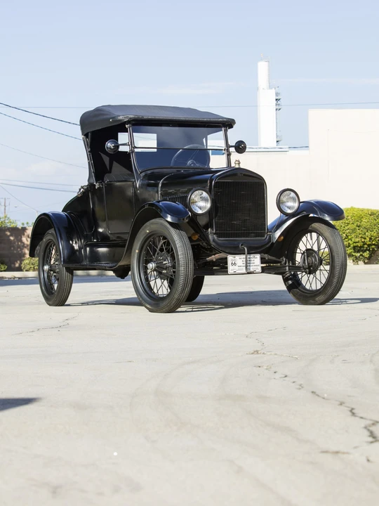 1926 Ford Model T - Image 10 of 20
