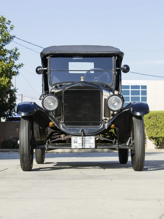 1926 Ford Model T - Image 2 of 20