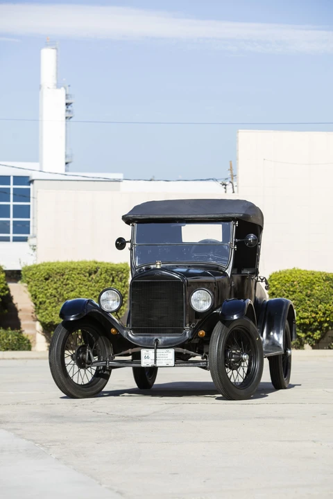 1926 Ford Model T - Image 8 of 20