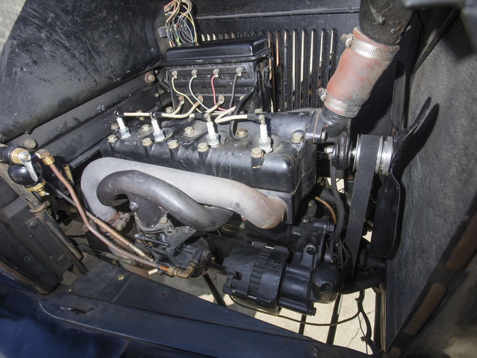 1926 Ford Model T - Image 13 of 20