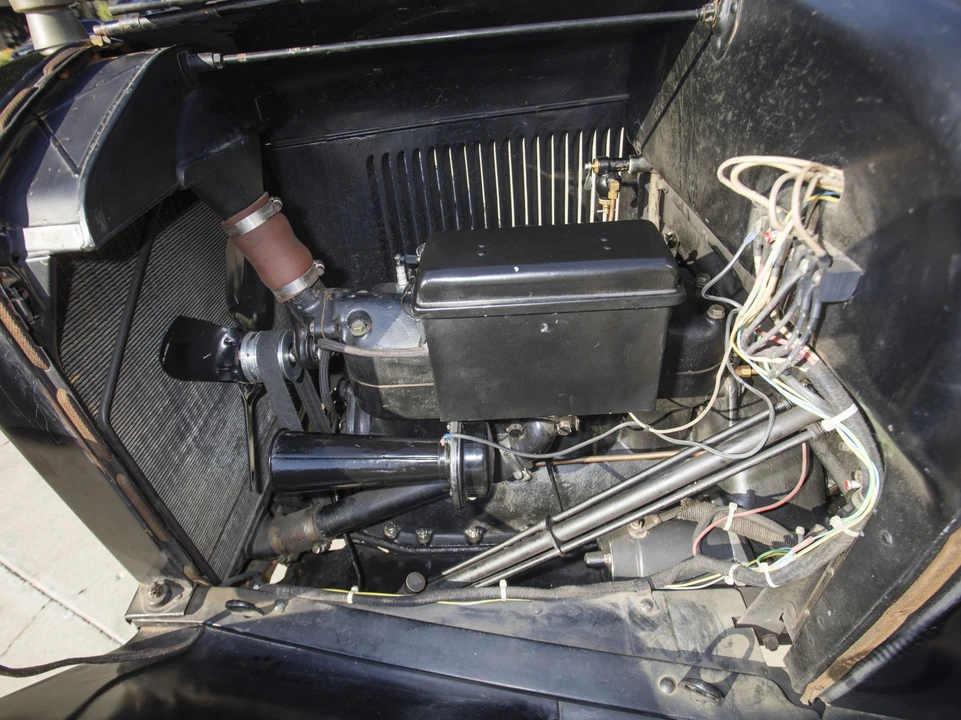 1926 Ford Model T - Image 12 of 20