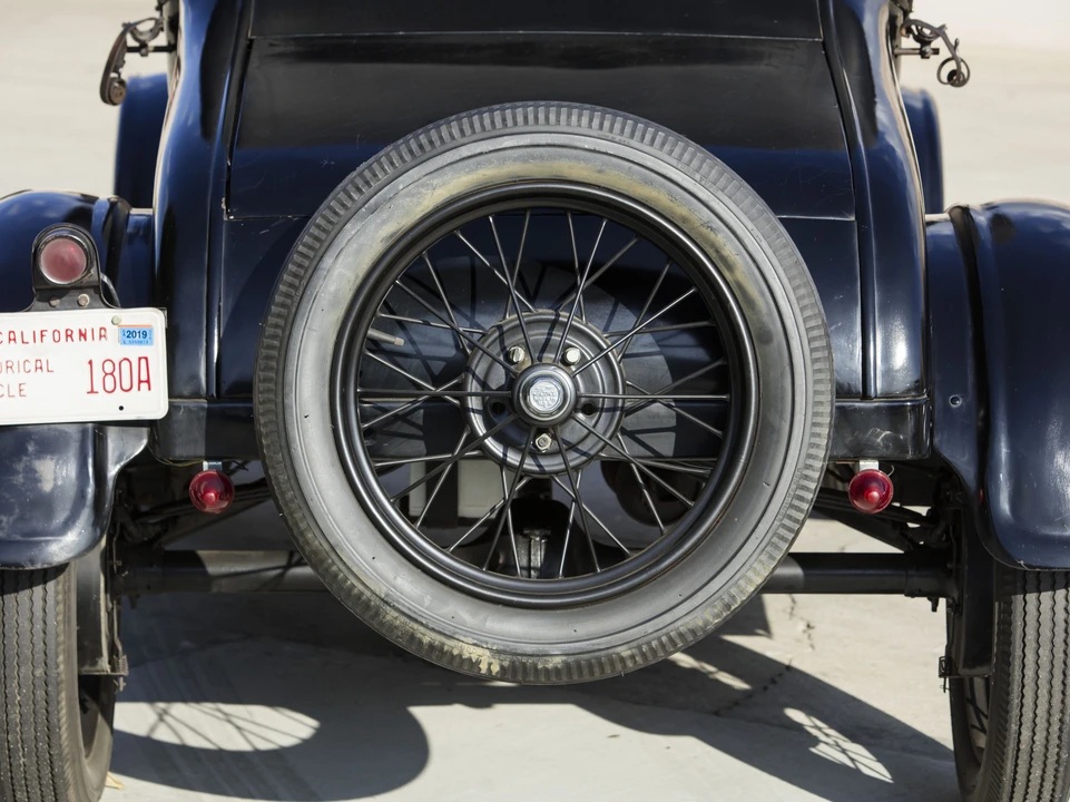 1926 Ford Model T - Image 20 of 20