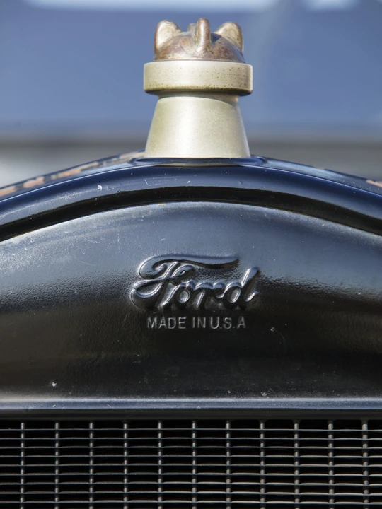 1926 Ford Model T - Image 18 of 20