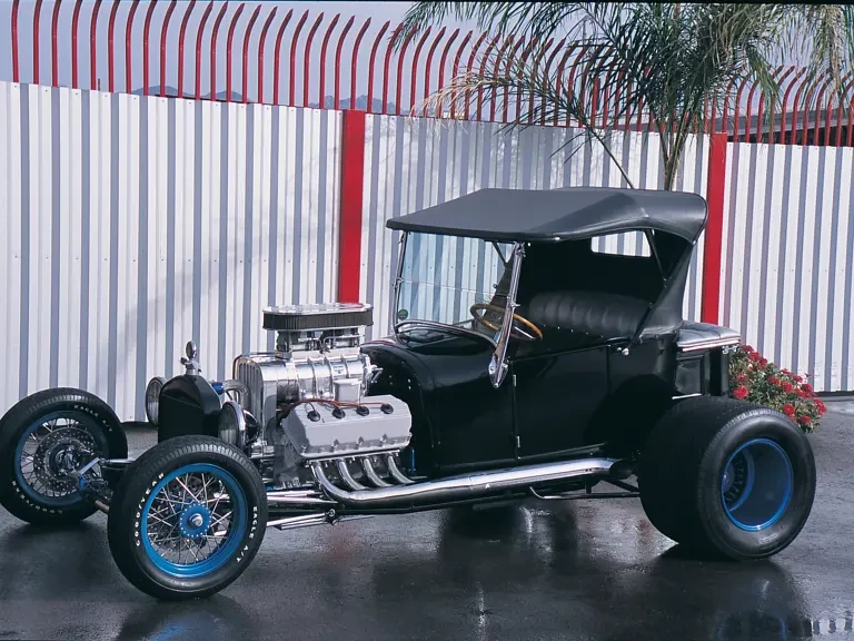 1926 Ford Model T - Image 2 of 2