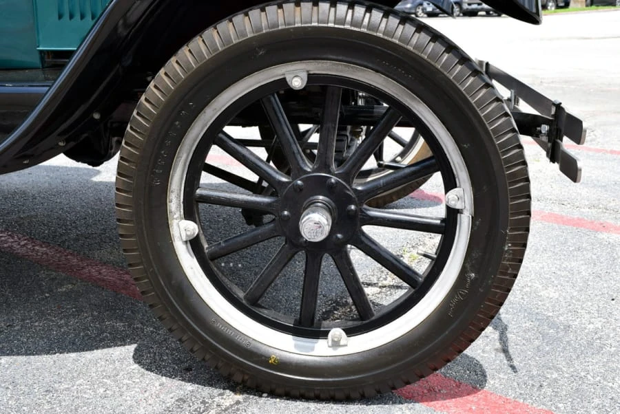 1926 Ford Model T Pickup & Model TT - Image 9 of 12