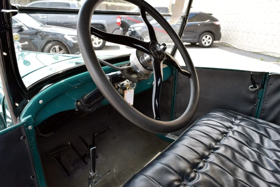 1926 Ford Model T Pickup & Model TT - Image 8 of 23