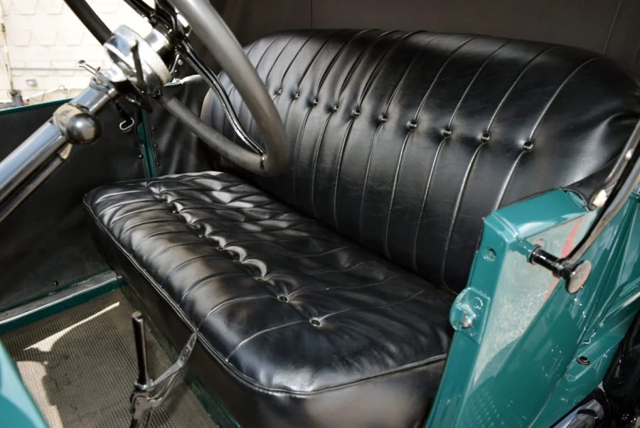 1926 Ford Model T Pickup & Model TT - Image 9 of 23