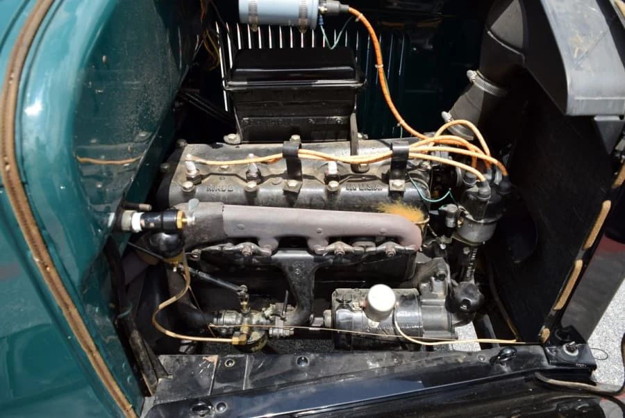 1926 Ford Model T Pickup & Model TT - Image 18 of 23