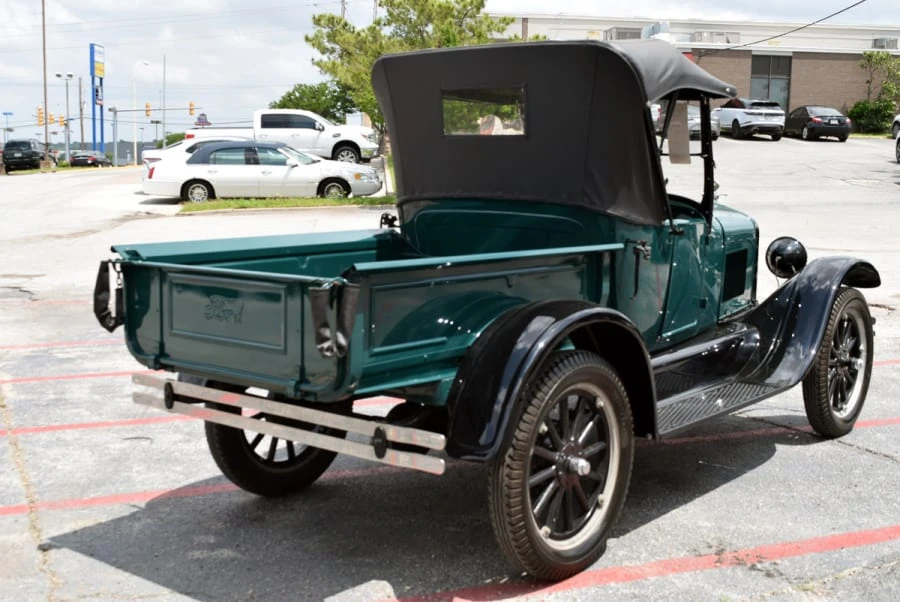 1926 Ford Model T Pickup & Model TT - Image 13 of 23