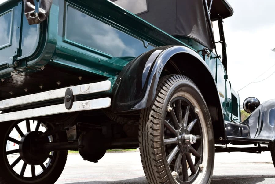 1926 Ford Model T Pickup & Model TT - Image 14 of 23