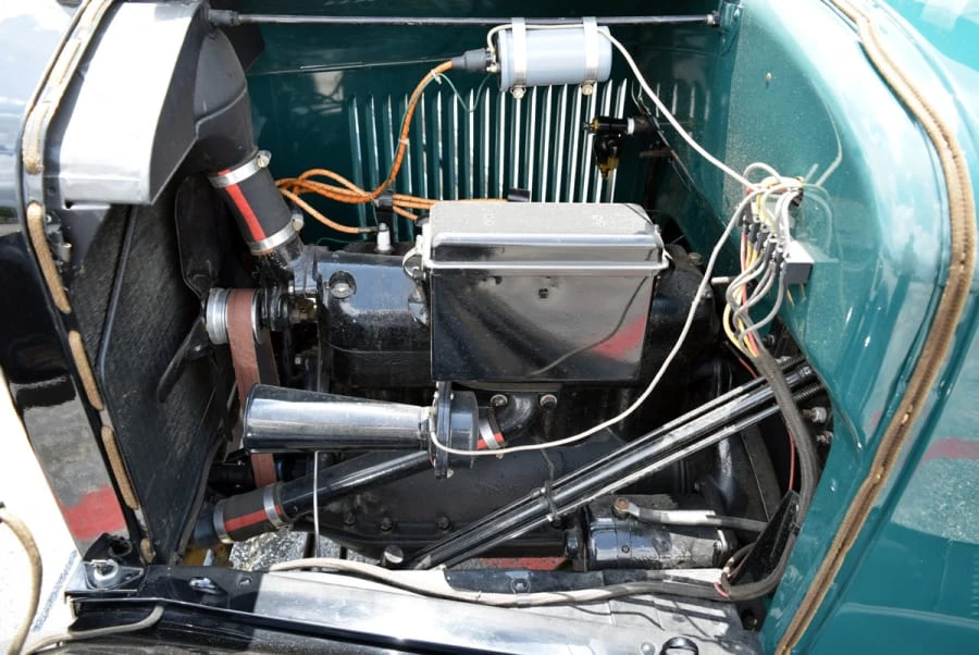 1926 Ford Model T Pickup & Model TT - Image 17 of 23