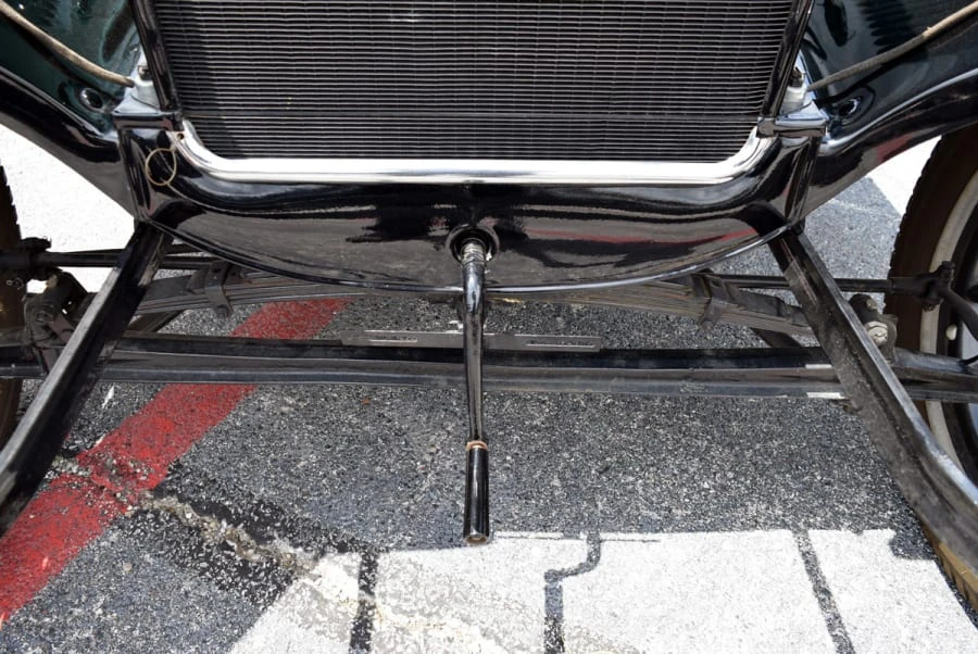 1926 Ford Model T Pickup & Model TT - Image 20 of 23