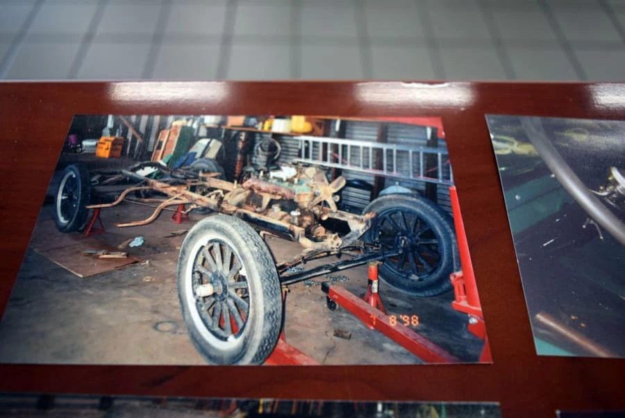 1926 Ford Model T Pickup & Model TT - Image 22 of 23