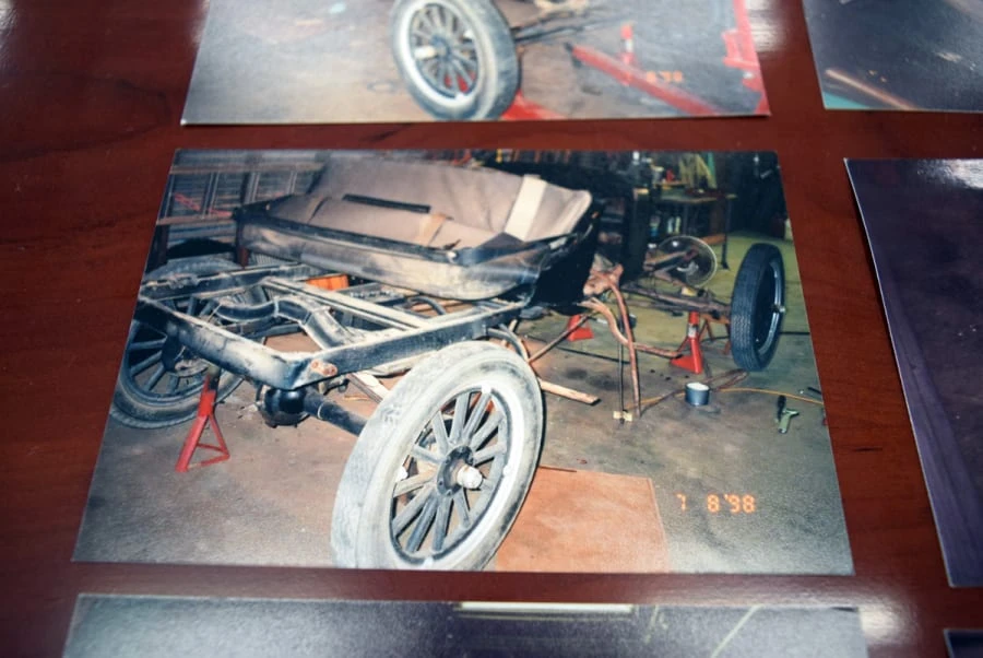 1926 Ford Model T Pickup & Model TT - Image 23 of 23